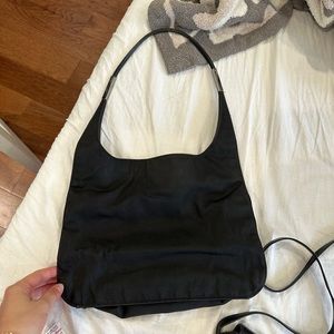 Gucci hobo bag